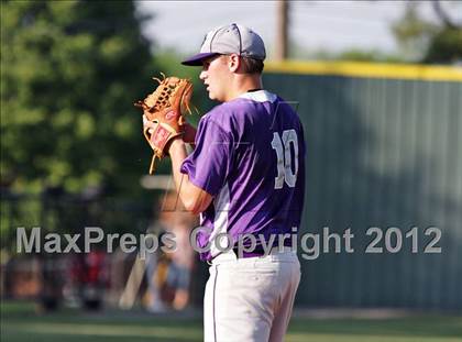 Thumbnail 3 in Sevier County vs. South-Doyle photogallery.