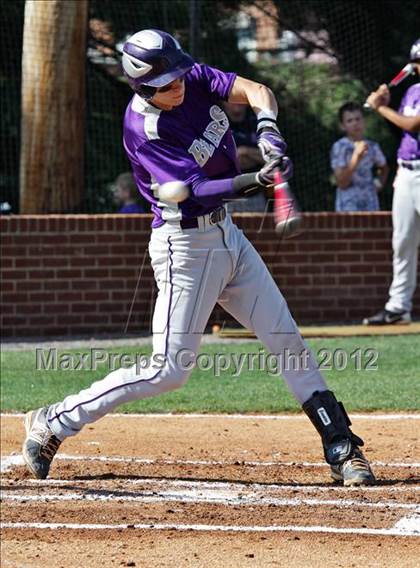 Thumbnail 1 in Sevier County vs. South-Doyle photogallery.