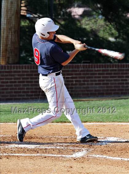 Thumbnail 3 in Sevier County vs. South-Doyle photogallery.