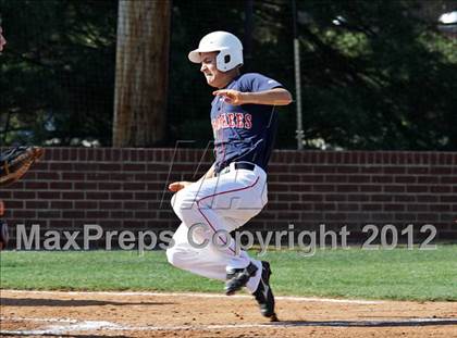 Thumbnail 3 in Sevier County vs. South-Doyle photogallery.