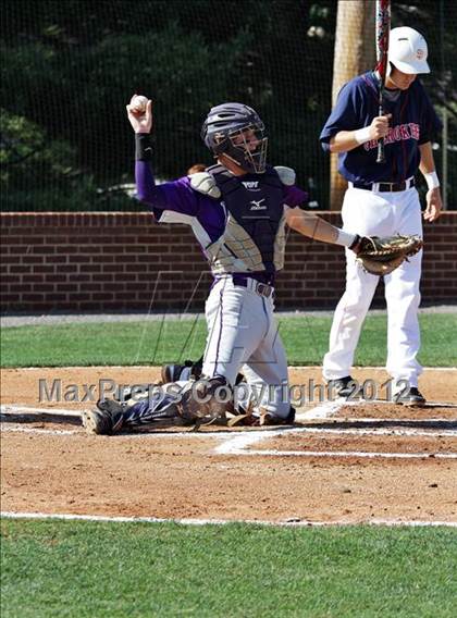 Thumbnail 3 in Sevier County vs. South-Doyle photogallery.
