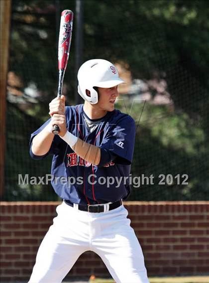 Thumbnail 1 in Sevier County vs. South-Doyle photogallery.