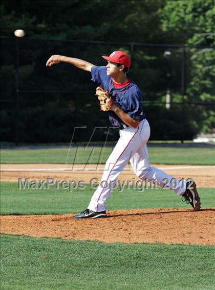 Thumbnail 3 in Sevier County vs. South-Doyle photogallery.