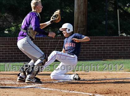 Thumbnail 1 in Sevier County vs. South-Doyle photogallery.