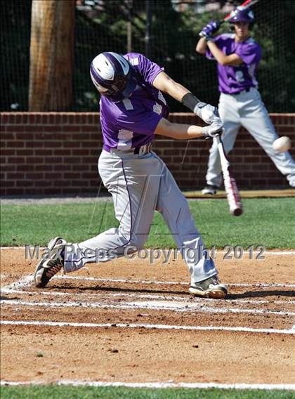 Thumbnail 3 in Sevier County vs. South-Doyle photogallery.