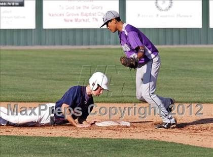 Thumbnail 3 in Sevier County vs. South-Doyle photogallery.