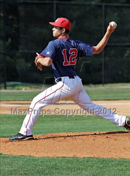 Thumbnail 2 in Sevier County vs. South-Doyle photogallery.