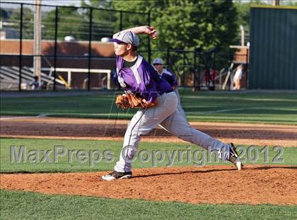 Thumbnail 3 in Sevier County vs. South-Doyle photogallery.