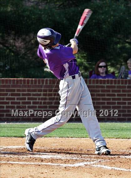 Thumbnail 2 in Sevier County vs. South-Doyle photogallery.