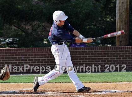 Thumbnail 2 in Sevier County vs. South-Doyle photogallery.