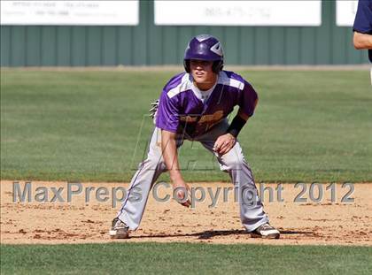 Thumbnail 1 in Sevier County vs. South-Doyle photogallery.