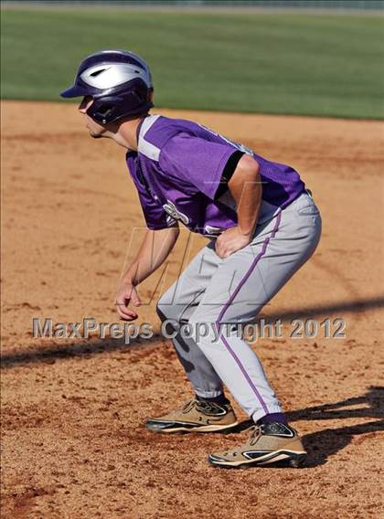 Thumbnail 1 in Sevier County vs. South-Doyle photogallery.