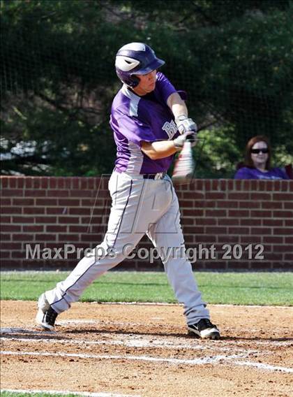 Thumbnail 1 in Sevier County vs. South-Doyle photogallery.