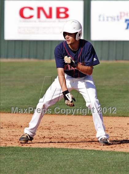 Thumbnail 3 in Sevier County vs. South-Doyle photogallery.