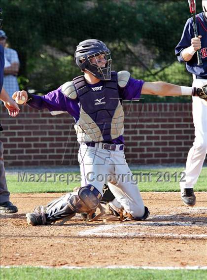 Thumbnail 1 in Sevier County vs. South-Doyle photogallery.
