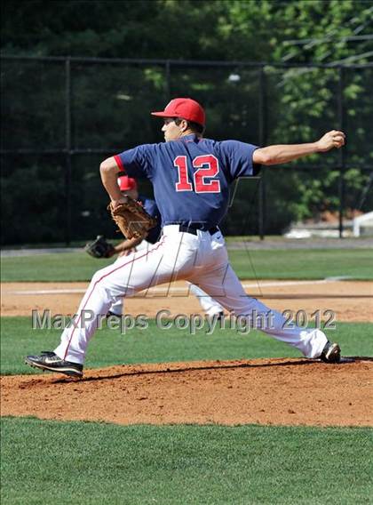 Thumbnail 2 in Sevier County vs. South-Doyle photogallery.