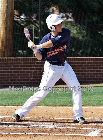 Thumbnail 2 in Sevier County vs. South-Doyle photogallery.