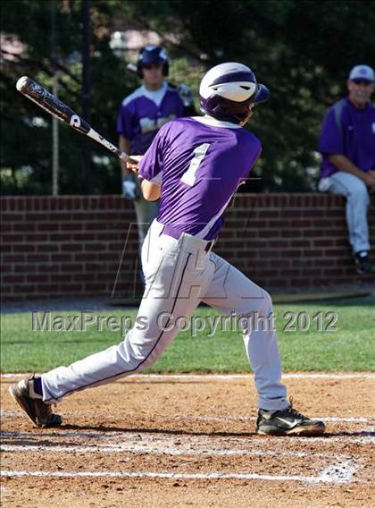 Thumbnail 3 in Sevier County vs. South-Doyle photogallery.