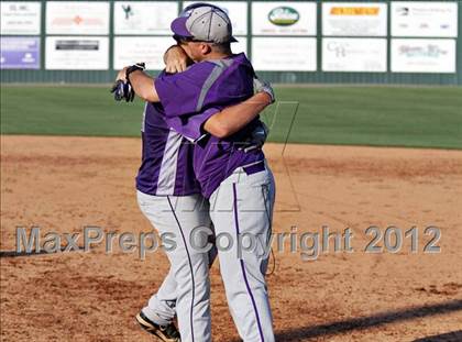 Thumbnail 3 in Sevier County vs. South-Doyle photogallery.