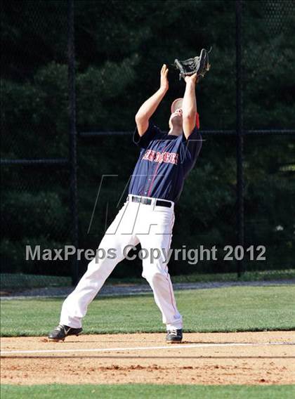 Thumbnail 3 in Sevier County vs. South-Doyle photogallery.