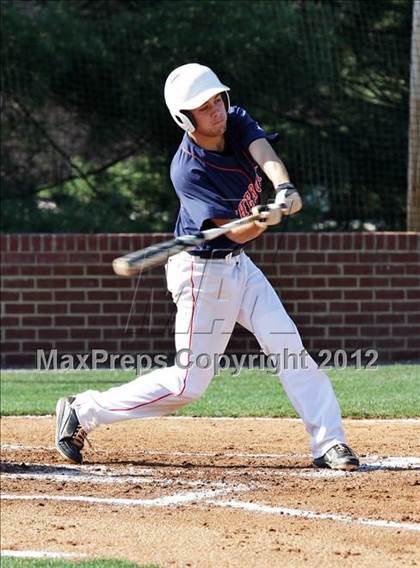 Thumbnail 1 in Sevier County vs. South-Doyle photogallery.