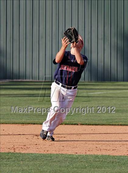 Thumbnail 2 in Sevier County vs. South-Doyle photogallery.