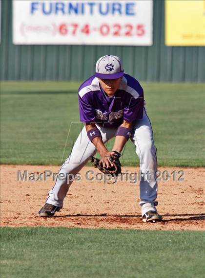 Thumbnail 2 in Sevier County vs. South-Doyle photogallery.