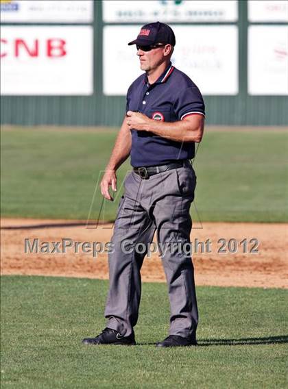 Thumbnail 3 in Sevier County vs. South-Doyle photogallery.