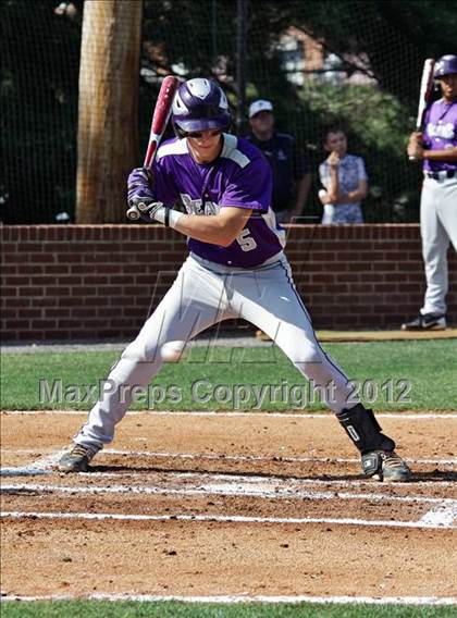 Thumbnail 2 in Sevier County vs. South-Doyle photogallery.