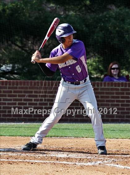 Thumbnail 3 in Sevier County vs. South-Doyle photogallery.