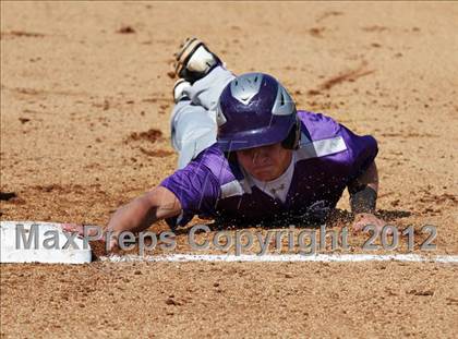 Thumbnail 3 in Sevier County vs. South-Doyle photogallery.
