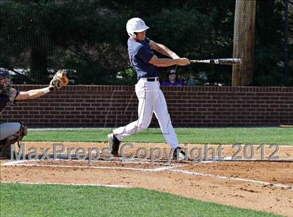 Thumbnail 2 in Sevier County vs. South-Doyle photogallery.