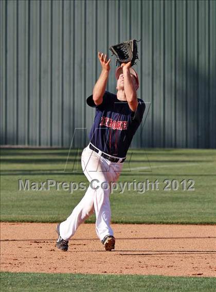 Thumbnail 3 in Sevier County vs. South-Doyle photogallery.