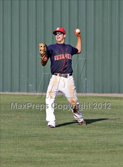 Thumbnail 1 in Sevier County vs. South-Doyle photogallery.