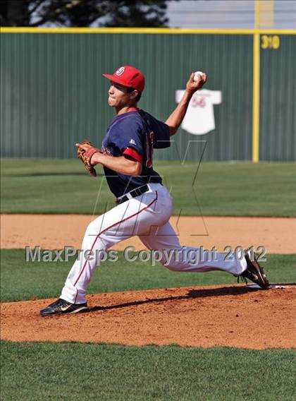 Thumbnail 3 in Sevier County vs. South-Doyle photogallery.