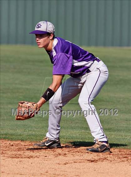 Thumbnail 2 in Sevier County vs. South-Doyle photogallery.