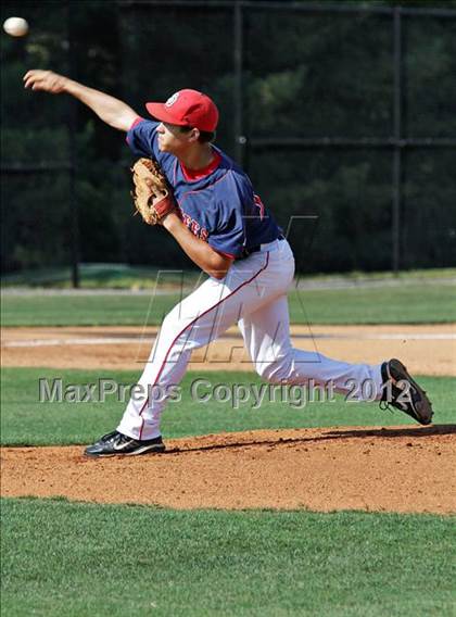 Thumbnail 3 in Sevier County vs. South-Doyle photogallery.