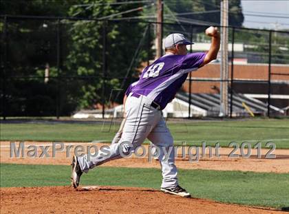 Thumbnail 3 in Sevier County vs. South-Doyle photogallery.