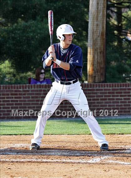 Thumbnail 1 in Sevier County vs. South-Doyle photogallery.