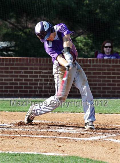 Thumbnail 1 in Sevier County vs. South-Doyle photogallery.