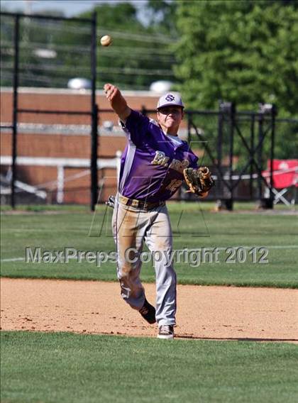 Thumbnail 1 in Sevier County vs. South-Doyle photogallery.