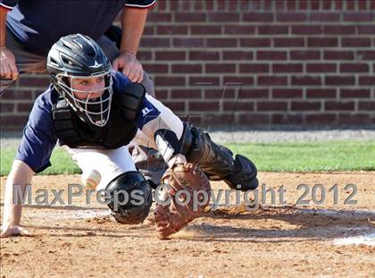 Thumbnail 3 in Sevier County vs. South-Doyle photogallery.