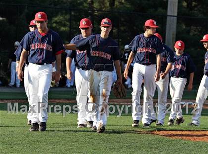 Thumbnail 3 in Sevier County vs. South-Doyle photogallery.