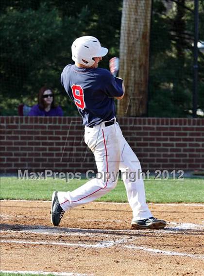 Thumbnail 2 in Sevier County vs. South-Doyle photogallery.