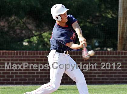 Thumbnail 1 in Sevier County vs. South-Doyle photogallery.