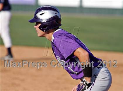 Thumbnail 1 in Sevier County vs. South-Doyle photogallery.
