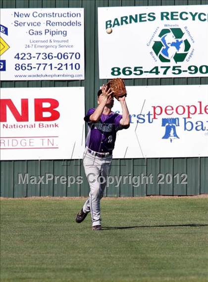 Thumbnail 3 in Sevier County vs. South-Doyle photogallery.