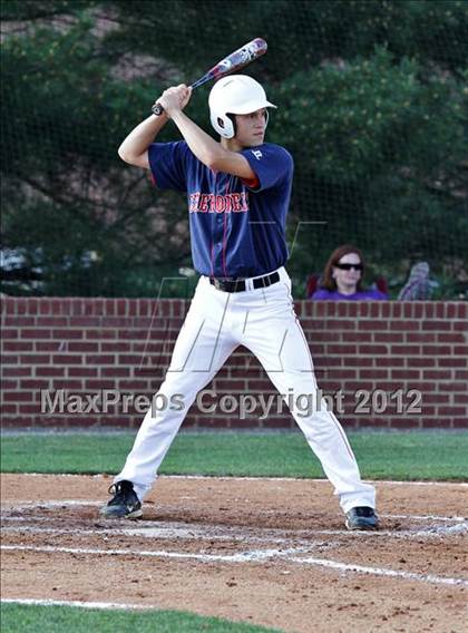 Thumbnail 1 in Sevier County vs. South-Doyle photogallery.