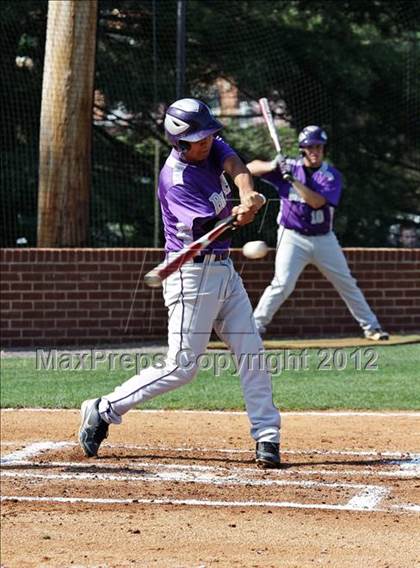 Thumbnail 1 in Sevier County vs. South-Doyle photogallery.
