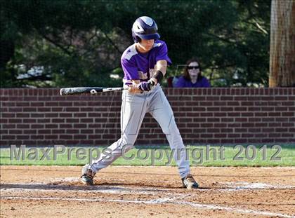 Thumbnail 2 in Sevier County vs. South-Doyle photogallery.